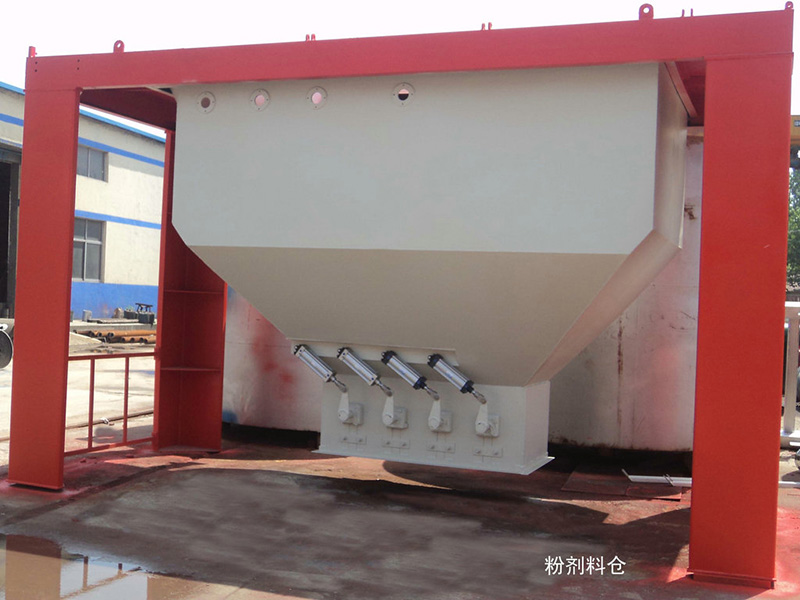 LB1000-1500瀝青混凝土攪拌站